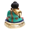 Bhumisparsha Buddha Statue