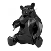 Panda Bear Sculpture