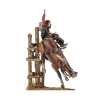 Cowboy On Bucking Horse statue