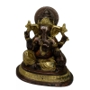 figure of ganesh