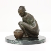 Bathing Beauty Statue