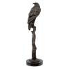 Eagle Sculpture For Sale