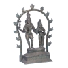 Ganesha Brass Figurine