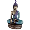 Sitting Buddha Ornament