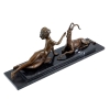 Marcel Bouraine Sculpture