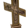 The Risen Christ Cross