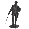Military Sculpture