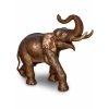 unique elephant figurines