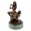 Modern Erotic Sculpture