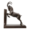 Goat Bookend