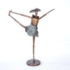 The Dancer Sculpture