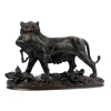 Fratin Sculpture