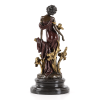 Ancient Persephone Statue