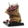 Cherry Sculpture