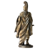 Leonidas Sparta Statue