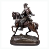 Hunter Figurine
