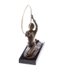 Dance Statues Sculptures