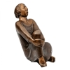 Singing Statue