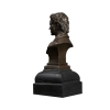 chopin bust statue