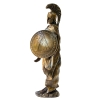 Leonidas Sparta Statue