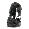 Fratin Sculpture