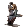 Family Sculpture Art