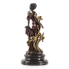 Ancient Persephone Statue