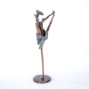 The Dancer Sculpture