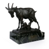 Goat Statue for Sale