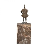 Roman Centurion Statue