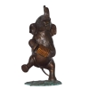 circus elephant figurine