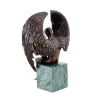 male angel statues