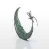 Petit Rat Ballet Sculpture
