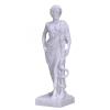 asclepius sculpture