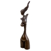Erotic Female Statue