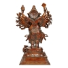 Brass Antique Ganesha Idols