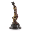 Ancient Persephone Statue