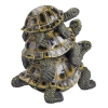 Bronze Turtle Statue